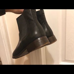 clarks netley ella leather boots canada